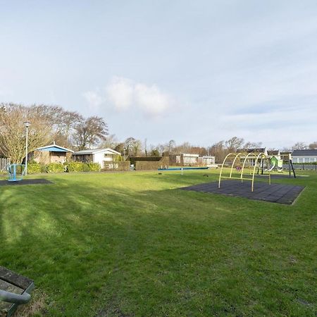 קלאנטסהוך Holiday Home With Playground מראה חיצוני תמונה