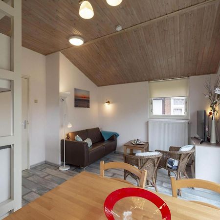 קלאנטסהוך Holiday Home With Playground מראה חיצוני תמונה