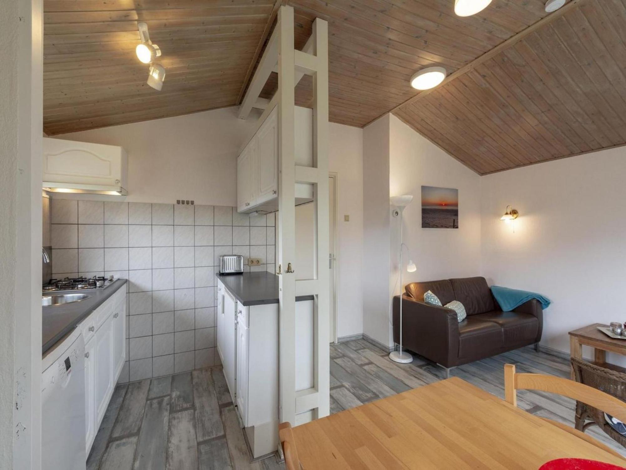 קלאנטסהוך Holiday Home With Playground מראה חיצוני תמונה